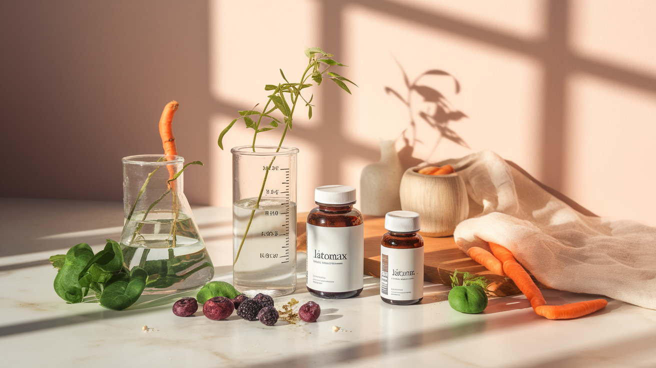 A Látomax minőségi szemlélete a mindennapokban